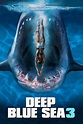 Ver Deep Blue Sea 3 (2020) Online - CUEVANA 3