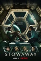 Stowaway (2021) - Cinepollo