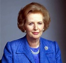Margaret Thatcher: The first female Prime Minister of Britain | Prime ...