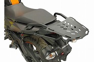 Parrilla Moto Honda Xblade 160 Fabricación Nacional | Cuotas sin interés