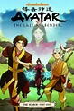 Avatar: The Last Airbender Vol. 4: The Search, Part 1 | Fresh Comics
