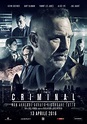 Criminal (2016) | FilmTV.it