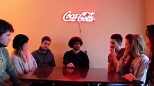 Focus Group Coca-Cola UVA - YouTube