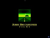 Jerry Bruckheimer Films Logo 5th by Charlieaat on DeviantArt