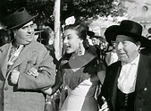Cinemelodic: Crítica: ¡BIENVENIDO, MÍSTER MARSHALL! (1953)