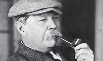 10 Little Known Facts About Sir Arthur Conan Doyle - Goodreads News ...