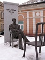 SÁNDOR MÁRAI - [Biografía, Vida y obra, frases] - Biobibliografias