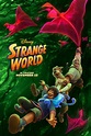 Strange World Struggles at the Box Office - MickeyBlog.com