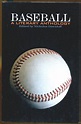Baseball: A Literary Anthology by Dawidoff, Nicholas. Editor: NF ...