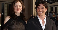 What Happened Between Mary-Louise Parker And Billy Crudup?
