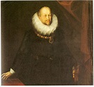 Friedrich I., Herzog von Württemberg