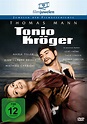 Thomas Mann: Tonio Kröger | Gesamtkatalog | enterlog-trade.de
