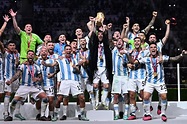 Key moments from the 2022 World Cup final - Vanguard News