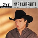 Mark Chesnutt - I Just Wanted You To Know | iHeartRadio
