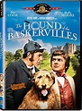The Hound of the Baskervilles (1978)