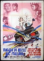 Viaggio di Nozze all' Italiana (1) | Original Vintage Poster | Chisholm ...