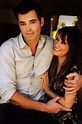 Scrubs Spoilers: Jason Thompson and Kimberly McCullough Photoshoot