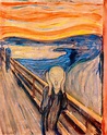 'El Grito' de Edvard Munch, significado y curiosidades - Página web de ...