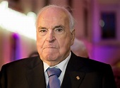 Oud-bondskanselier Helmut Kohl (87) overleden - EW