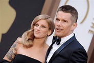 Ethan Hawke’s Wife: All About His Spouse Ryan Shawhughes