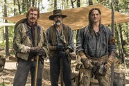 Image gallery for Texas Rising (TV Miniseries) - FilmAffinity