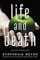 Life and Death: Twilight Reimagined by Stephenie Meyer, Paperback ...