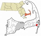 West Chatham, Massachusetts