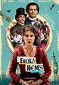 Enola Holmes - película: Ver online completas en español