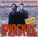 The Original Soundtrack Knockin' On Heaven's Door (1997, CD) | Discogs