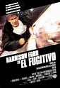 home cine dvd: El fugitivo