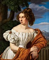 Princess Sophie of Bavaria, 1826 – costume cocktail