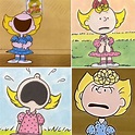 My New Philosophy on Playing Sally Brown | Acting Out Theatre Co.