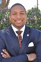 William Barnes named president and CEO of Birmingham Urban League ...