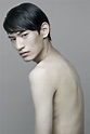 Kim Tae Hwan (not sure) for Les Hommes “Models of Spring/Summer 2014” | キム