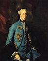 Francis Hastings, Earl of Huntingdon, 1754 - Joshua Reynolds - WikiArt.org