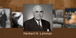 Lehman College News - 2017 - Prof. Tananbaum’s New Herbert H. Lehman ...