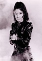 michelle yeoh young - Google Search | Michelle yeoh, James bond girls ...