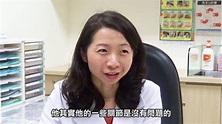 【亞東健康週】眼科陳韻如醫生親身經歷現身說法 - YouTube