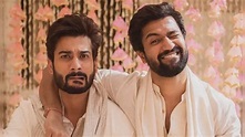 Vicky Kaushal reveals brother Sunny Kaushal is 'more of an engineer ...