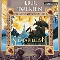 Das Silmarillion | J.R.R. Tolkien (MP3 Hörbuch) | HÖBU.de