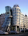 Dancing House | Vlado Milunic + Frank Ghery - Arch2O.com | Dancing ...