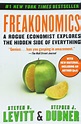 Freakonomics Summary