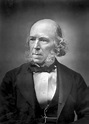 Herbert Spencer | Biography, Social Darwinism, Survival of the Fittest ...