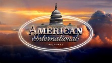 American International Pictures (AIP) - Logo Remake/Modernized - YouTube