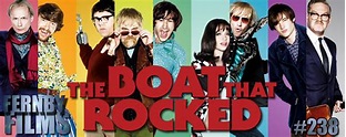 Movie Review – Boat That Rocked, The – Fernby Films