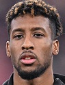 Kingsley Coman - Profilo giocatore 23/24 | Transfermarkt