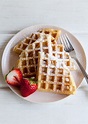 Recipe: Everyday Pancake & Waffle Mix | Kitchn
