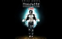 Criss Angel MINDFREAK LIVE! - Showtimes, Deals & Reviews | Vegas.com