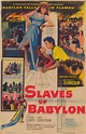 Slaves of Babylon - Película 1953 - Cine.com