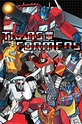 Transformers - Generation 1 - Classic Autobots - Cartoon Poster 24x36 ...